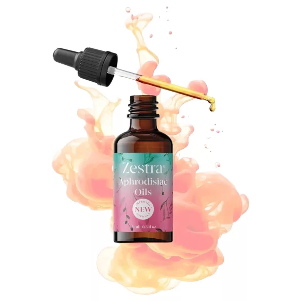 Zestra - afrodyzyjny olejek dla kobiet (15 ml)