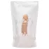 Willie City Luxe - realistyczny silikonowy dildo (w kolorze ciała) - 23 cm