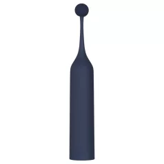   Amaysin Precision - bezprzewodowy wibrator łechtaczkowy (niebieski)