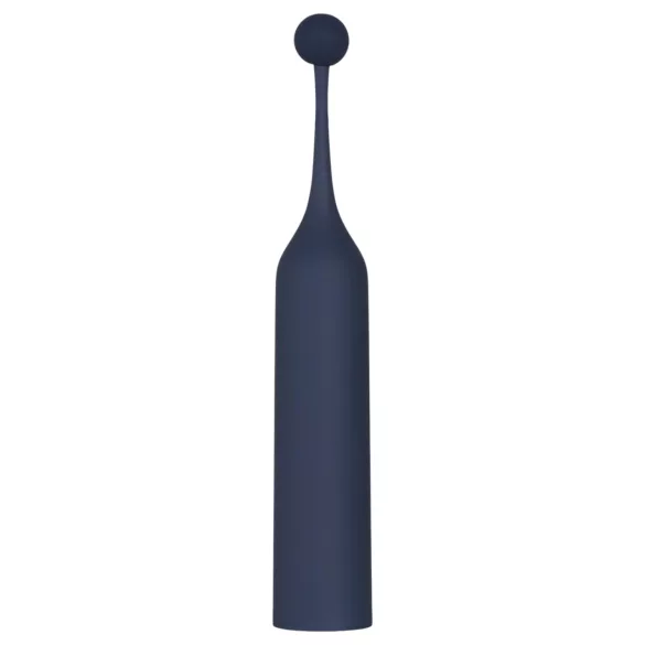 Amaysin Precision - bezprzewodowy wibrator łechtaczkowy (niebieski)