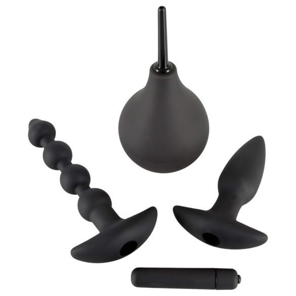 Komplett - Zestaw do analu dla początkujących - 6 elementów