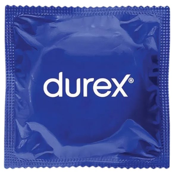 Durex - prezerwatywy extra bezpieczne - 24 sztuki