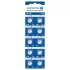 Elem - bateria guzikowa LR1130 / LR54 - 10 szt.