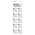 Elem - bateria guzikowa LR1130 / LR54 - 10 szt.