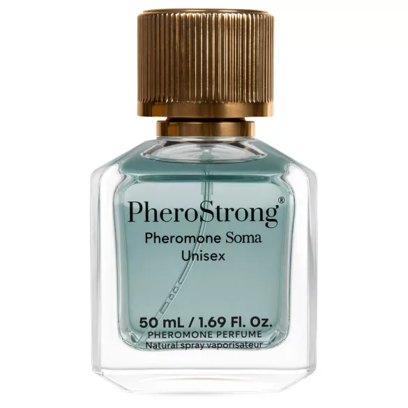 PheroStrong Soma - perfumy z feromonami - unisex (50 ml)
