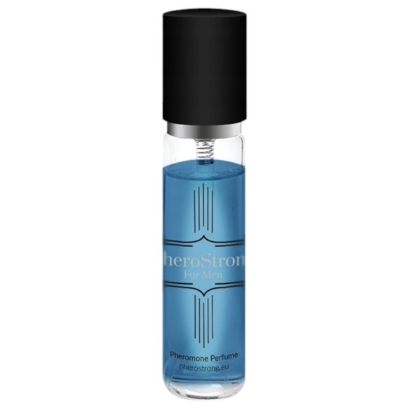 PheroStrong - perfumy z feromonami dla mężczyzn (15 ml)