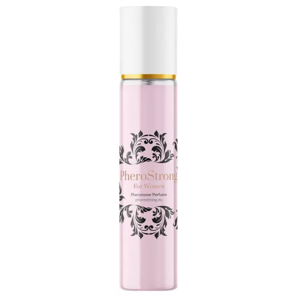 PheroStrong - perfumy z feromonami dla kobiet - 15ml