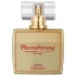 PheroStrong Exclusive - perfumy z feromonami dla kobiet - 50ml