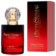   PheroStrong Limited Edition - perfumy z feromonami dla kobiet - 50ml