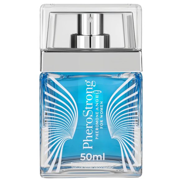PheroStrong Angel - perfumy z feromonami dla kobiet (50 ml)