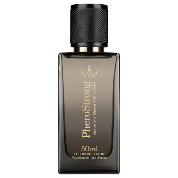 PheroStrong Queen - perfumy z feromonami dla kobiet - 50ml