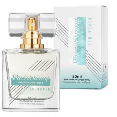 PheroStrong Just - perfumy z feromonami dla kobiet - 50ml