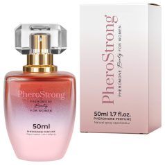 PheroStrong Beauty - perfumy z feromonami dla kobiet - 50ml