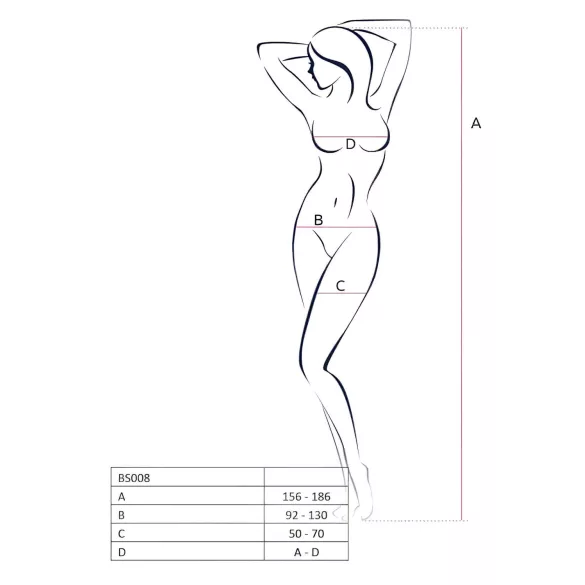 Kapcie penis - miękkie - kolor naturalny