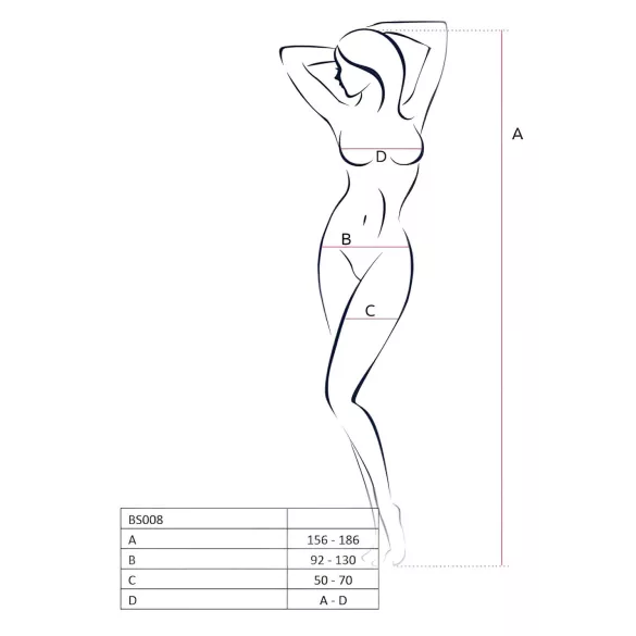 Kapcie penis - miękkie - kolor naturalny
