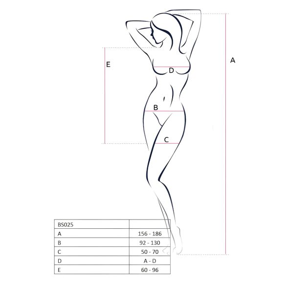 Forma do ciasta penis - silikon - 29x18cm