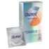 Durex Invisible XL - prezerwatywy ekstra duże - 10 sztuk