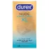 Durex Nude XL - prezerwatywy w rozmiarze extra large (10 szt.)