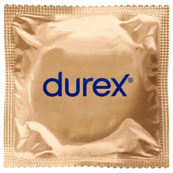 Durex Real Feel - prezerwatywy bezlateksowe (16 szt.)