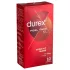 Durex Feel Thin XL - prezerwatywy cienkie - duży rozmiar - 10 sztuk