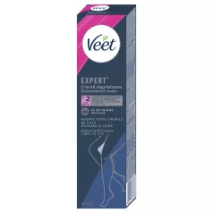 Veet Expert - krem do depilacji okolic intymnych (200 ml)