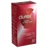 Durex - prezerwatywy ultra cienkie - naturalne odczucia - 2x10 sztuk
