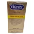 Durex Nude - ultracienkie prezerwatywy (2x10 szt.)