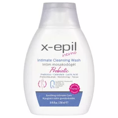 X-Epil Intimo Prebiotic - żel do higieny intymnej (250 ml)