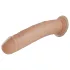 Desirel Ucieleśniona Rozkosz - przyssawkowy dildo (naturalny)