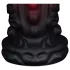 OgazR - dildo ośmiornicy - 19 cm - czerwony