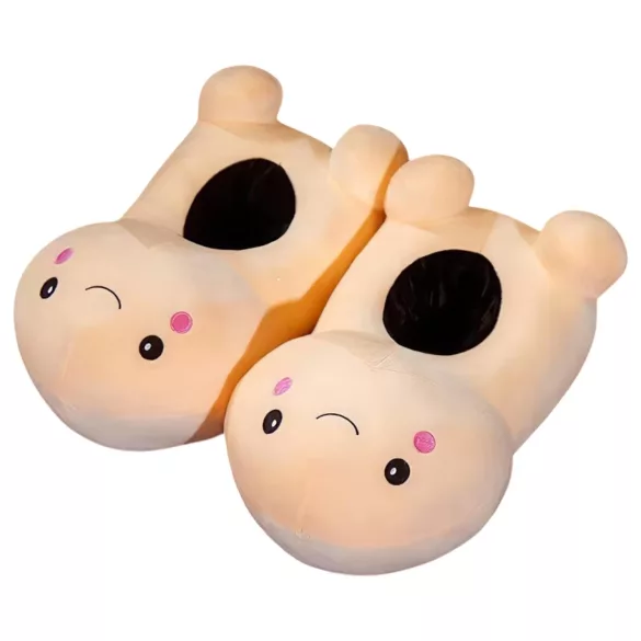 Kapcie na penisa (naturalne)