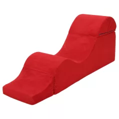   Desirel Magic Pillow - wielofunkcyjna sofa do seksu (czerwona)