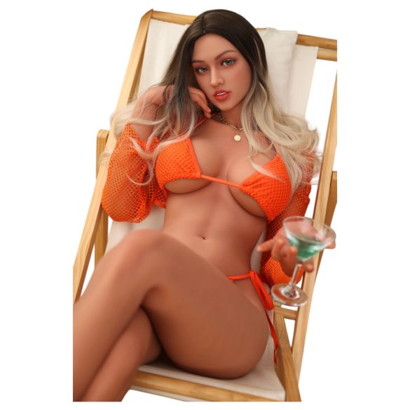 Ariana - lalka erotyczna w naturalnym rozmiarze