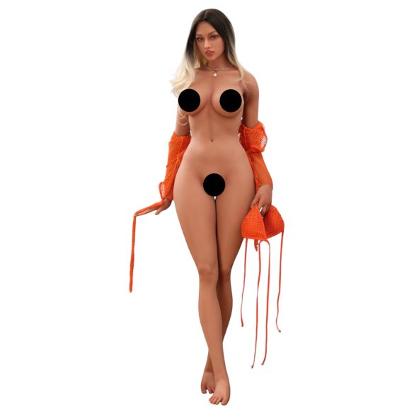 Ariana - lalka erotyczna w naturalnym rozmiarze