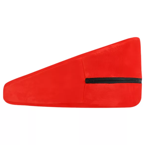 Desirel Magic Pillow - poduszka erotyczna w kształcie serca (czerwona)