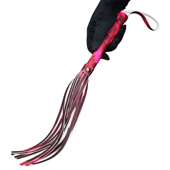 Heatmark - bat zmieniający kolor (fioletowy)