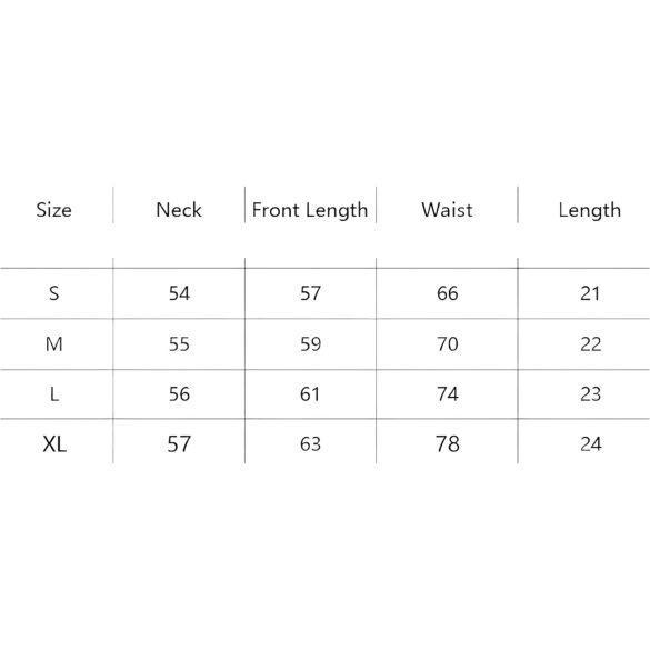 Zakonnica - kostium erotyczny - czarny