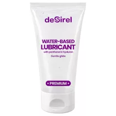 Desirel - nawilżający lubrykant na bazie wody (50 ml)