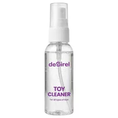   Desirel - spray czyszczący o działaniu dezynfekującym (50 ml)
