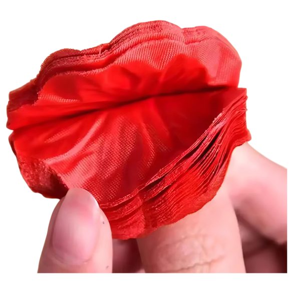 Płatki róż - 500 szt. (czerwone)