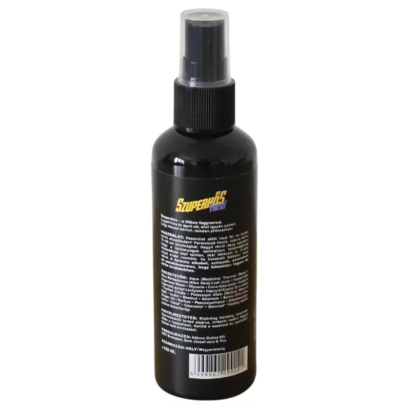 Superbohater Fresh - intymny dezodor dla mężczyzn (100 ml)