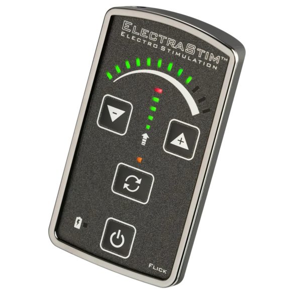 ElectraStim Flick - zaawansowany zestaw do elektro stymulacji