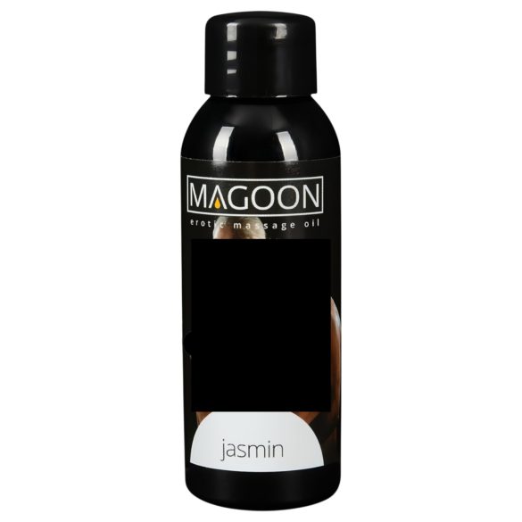 Magoon - zestaw olejków do masażu - 6x50 ml