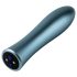 FemmeFunn Bougie - aluminiowy luksusowy wibrator (srebrny)