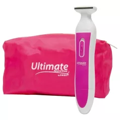 Swan Ultimate - zestaw do golenia intymnego dla kobiet