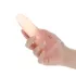 Koktajle Uzależnienia - dildo z przyssawką (brzoskwinia)