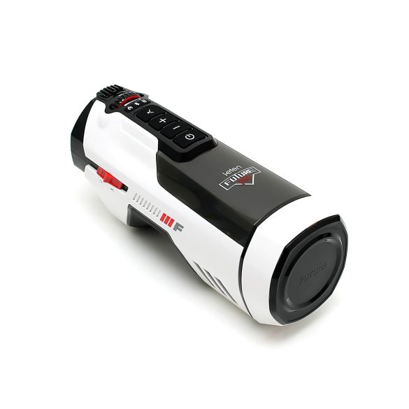 LETEN SM FUTURE PRO - masturbator męski z ruchem góra-dół