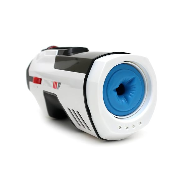 LETEN SM FUTURE PRO - masturbator męski z ruchem góra-dół