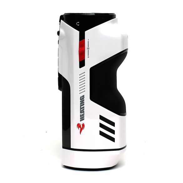 LETEN SM FUTURE PRO - masturbator męski z ruchem góra-dół