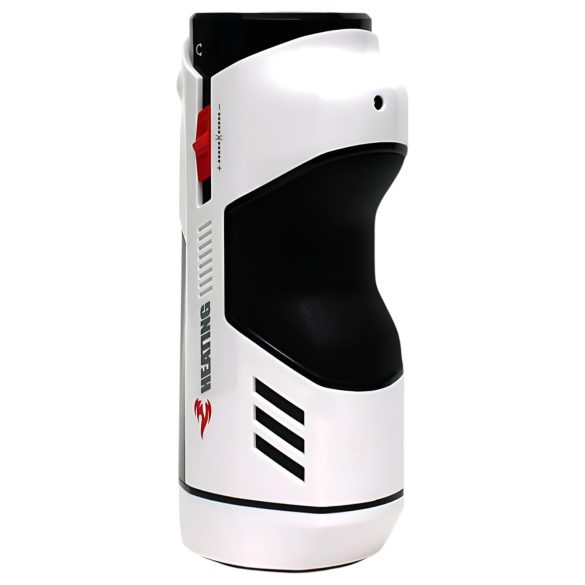 LETEN SM FUTURE PRO - masturbator męski z ruchem góra-dół